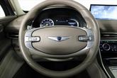 Thumbnail of 2023 Cardiff Green Genesis GV80