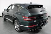 Thumbnail of 2023 Cardiff Green Genesis GV80