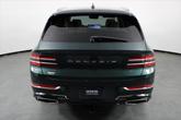 Thumbnail of 2023 Cardiff Green Genesis GV80