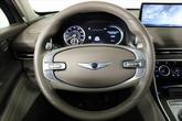 Thumbnail of 2023 Cardiff Green Genesis GV80