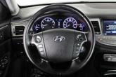 Thumbnail of 2013 Titanium Gray Metallic Hyundai Genesis