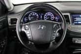 Thumbnail of 2013 Titanium Gray Metallic Hyundai Genesis