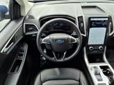 Thumbnail of 2022 Atlas Blue Metallic Ford Edge