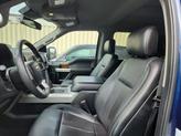 Thumbnail of 2020 Blue Ford F-150
