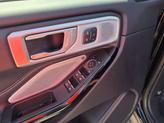 Thumbnail of 2023 Agate Black Metallic Ford Explorer