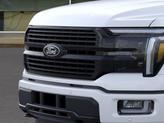 Thumbnail of 2025 Star White Metallic Tri-Coat Ford F-150