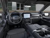 Thumbnail of 2025 Star White Metallic Tri-Coat Ford F-150