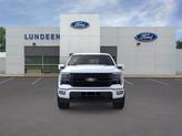 Thumbnail of 2025 Star White Metallic Tri-Coat Ford F-150