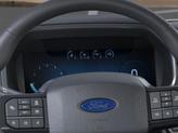 Thumbnail of 2025 Star White Metallic Tri-Coat Ford F-150