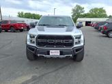 Thumbnail of 2018 Ingot Silver Ford F-150