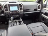 Thumbnail of 2018 Ingot Silver Ford F-150