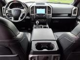 Thumbnail of 2018 Ingot Silver Ford F-150