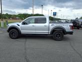 Thumbnail of 2018 Ingot Silver Ford F-150
