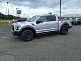 Thumbnail of 2018 Ingot Silver Ford F-150