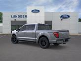 Thumbnail of 2025 Carbonized Gray Metallic Ford F-150