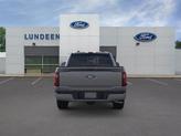 Thumbnail of 2025 Carbonized Gray Metallic Ford F-150
