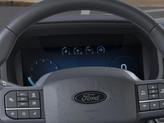 Thumbnail of 2025 Carbonized Gray Metallic Ford F-150