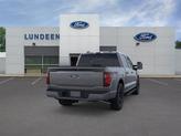 Thumbnail of 2025 Carbonized Gray Metallic Ford F-150