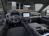Thumbnail of 2025 Carbonized Gray Metallic Ford F-150