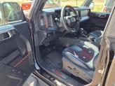 Thumbnail of 2023 Shadow Black Ford Bronco