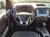 Thumbnail of 2023 Shadow Black Ford Ranger