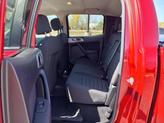 Thumbnail of 2021 Rapid Red Metallic Tinted Clearcoat Ford Ranger
