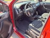 Thumbnail of 2021 Rapid Red Metallic Tinted Clearcoat Ford Ranger