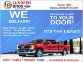 Thumbnail of 2021 Rapid Red Metallic Tinted Clearcoat Ford Ranger