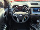 Thumbnail of 2021 Rapid Red Metallic Tinted Clearcoat Ford Ranger