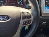Thumbnail of 2021 Rapid Red Metallic Tinted Clearcoat Ford Ranger