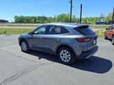 Thumbnail of 2024 Carbonized Gray Metallic Ford Escape