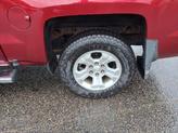 Thumbnail of 2018 Cajun Red Tintcoat Chevrolet Silverado 1500