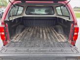Thumbnail of 2018 Cajun Red Tintcoat Chevrolet Silverado 1500