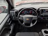 Thumbnail of 2018 Cajun Red Tintcoat Chevrolet Silverado 1500