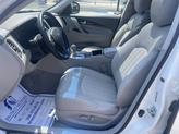 Thumbnail of 2010 Moonlight White Pearl INFINITI EX35