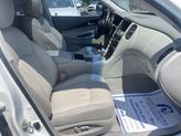 Thumbnail of 2010 Moonlight White Pearl INFINITI EX35