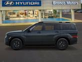 Thumbnail of 2025 Phantom Black Hyundai SANTA FE