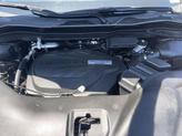 Thumbnail of 2018 Lunar Silver Metallic Honda Pilot