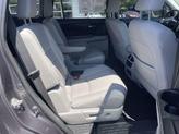 Thumbnail of 2018 Lunar Silver Metallic Honda Pilot