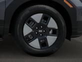 Thumbnail of 2026 Ecotronic Gray Hyundai SANTA FE
