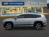 Thumbnail of 2026 Cyber Gray Hyundai IONIQ 9