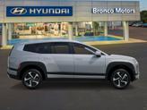 Thumbnail of 2026 Cyber Gray Hyundai IONIQ 9