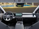 Thumbnail of 2026 Cyber Gray Hyundai IONIQ 9