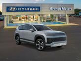 Thumbnail of 2026 Cyber Gray Hyundai IONIQ 9