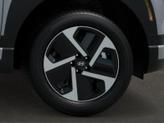Thumbnail of 2026 Cyber Gray Hyundai IONIQ 9