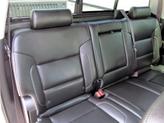 Thumbnail of 2014 White Chevrolet Silverado 1500