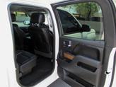 Thumbnail of 2014 White Chevrolet Silverado 1500
