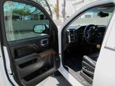 Thumbnail of 2014 White Chevrolet Silverado 1500
