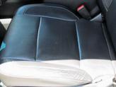 Thumbnail of 2014 White Chevrolet Silverado 1500