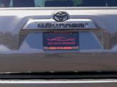 Thumbnail of 2014 Gray Toyota 4Runner